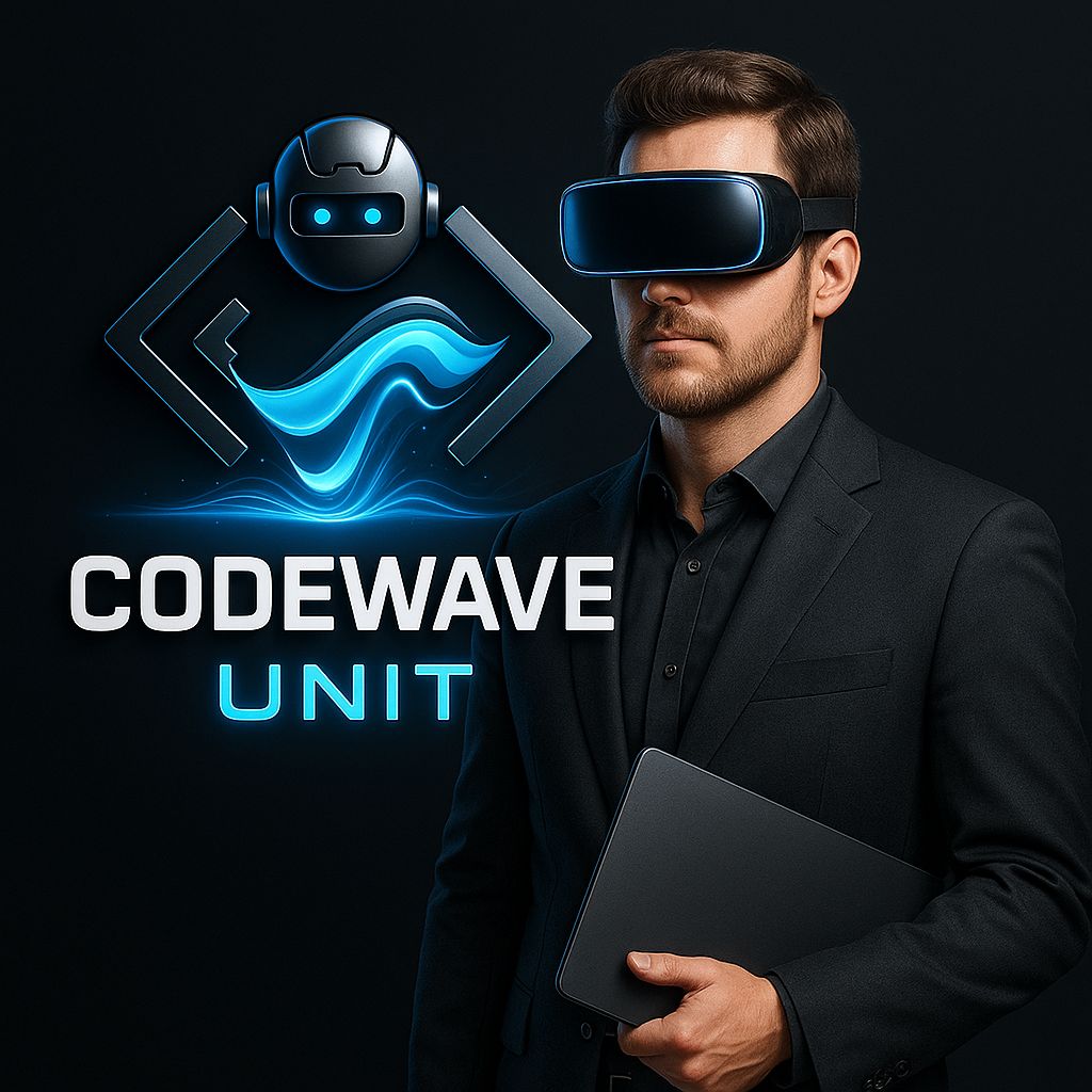 CodeWave Unit | Developers Platform
